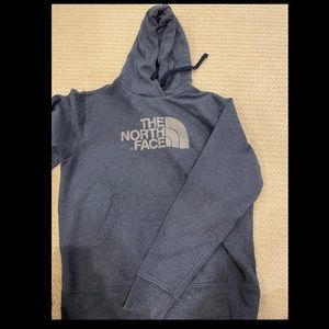 North Face Hoodie